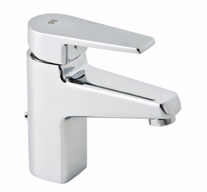 SINGLE LEVER WASH BASIN MIXER 64130 16 45 66 SINGLE LEVER WASH BASIN MIXER 64130 16 45 66